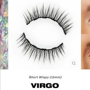 Virgo Glamnetic Lashes— READ DESCRIPTION!!